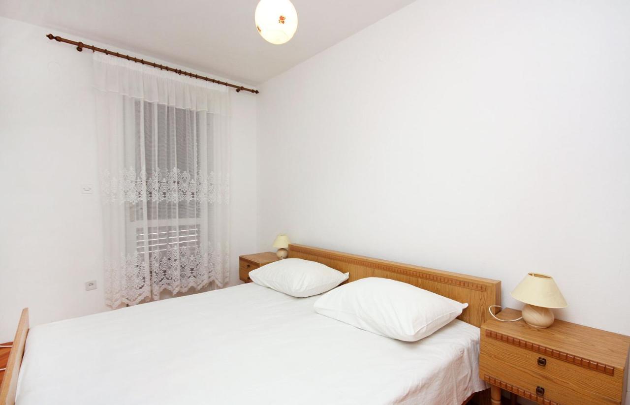 Apartments By The Sea Okuklje, Mljet - 4933 Exterior photo