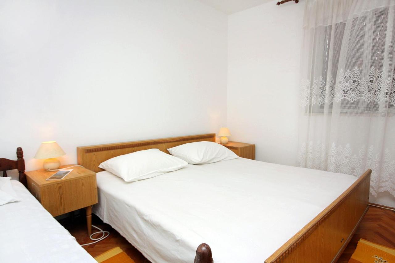 Apartments By The Sea Okuklje, Mljet - 4933 Exterior photo