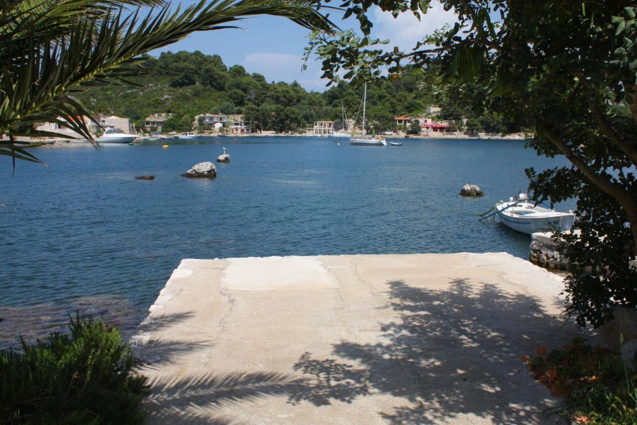Apartments By The Sea Okuklje, Mljet - 4933 Exterior photo