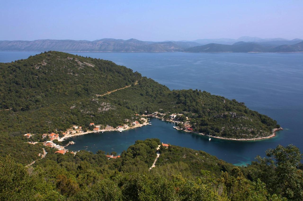 Apartments By The Sea Okuklje, Mljet - 4933 Exterior photo
