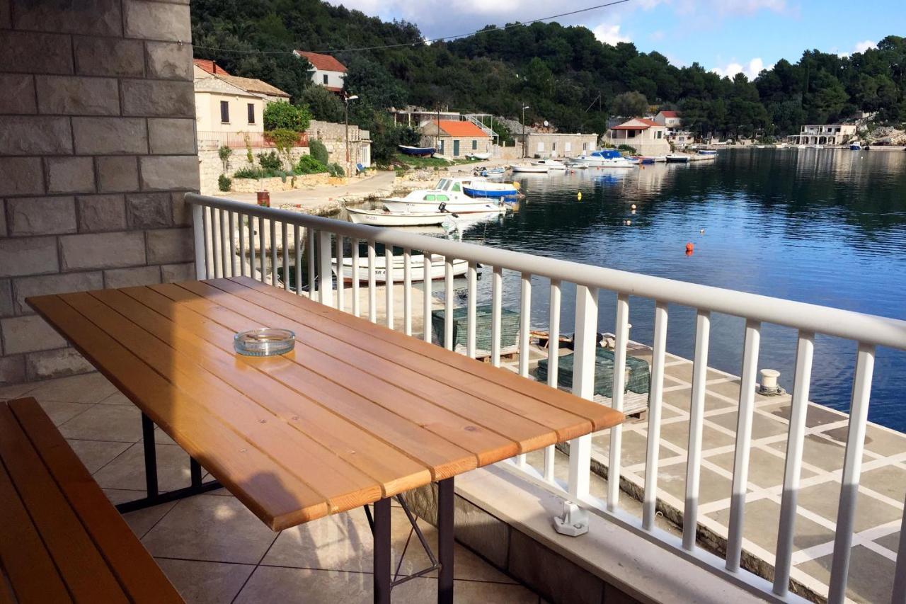 Apartments By The Sea Okuklje, Mljet - 4933 Exterior photo
