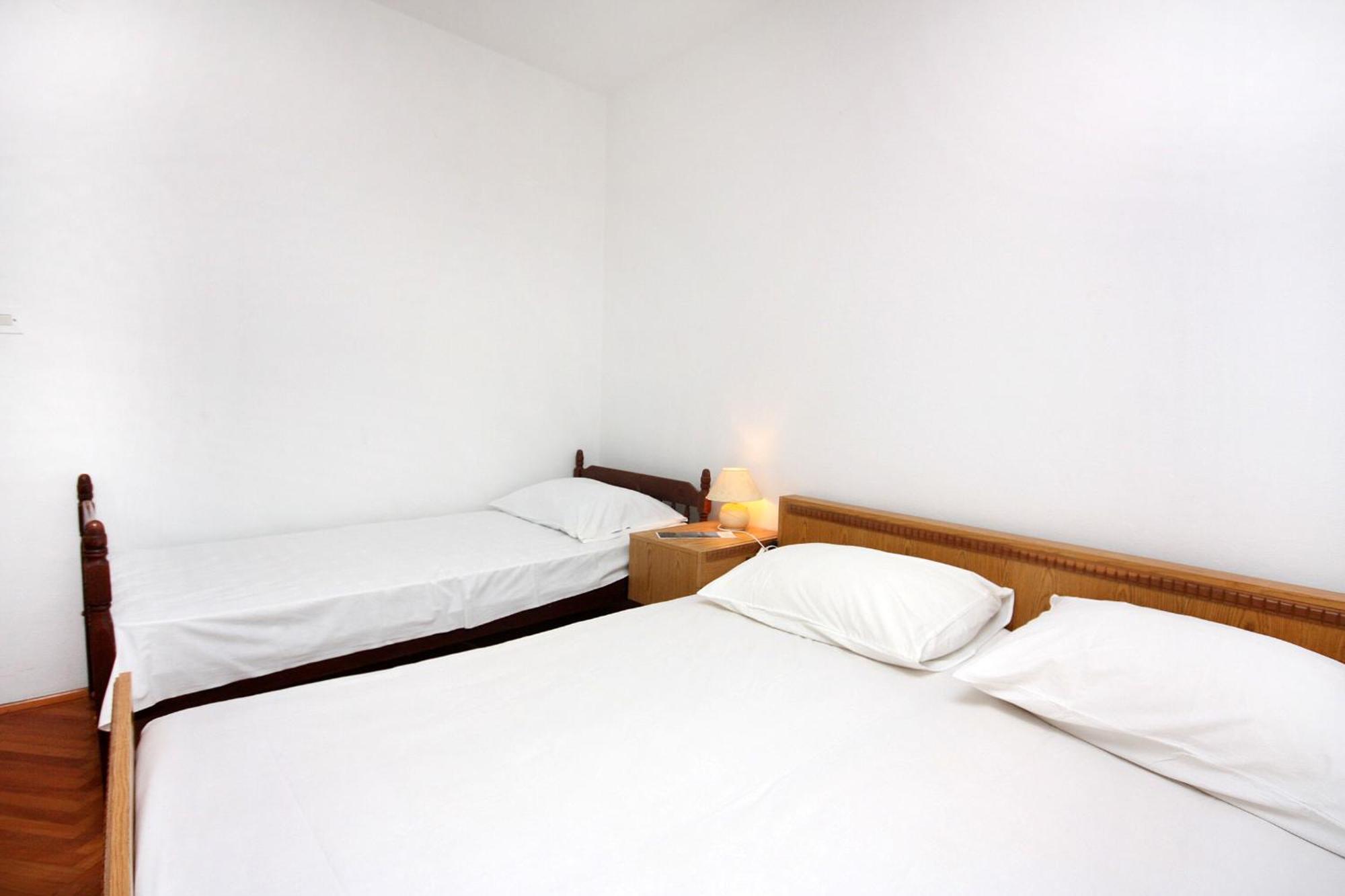 Apartments By The Sea Okuklje, Mljet - 4933 Room photo